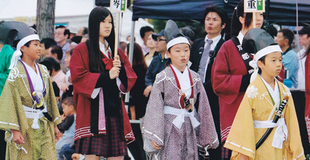 国民文化祭