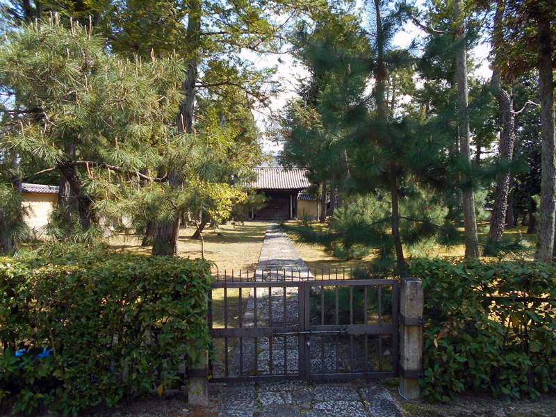 Daitoku-ji