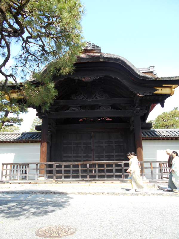 Daitoku-ji