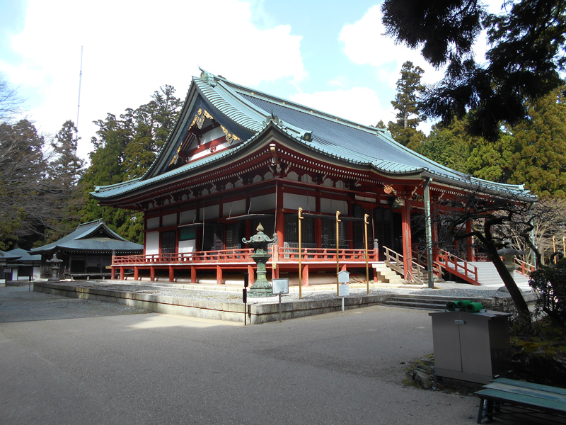 Enryaku-ji