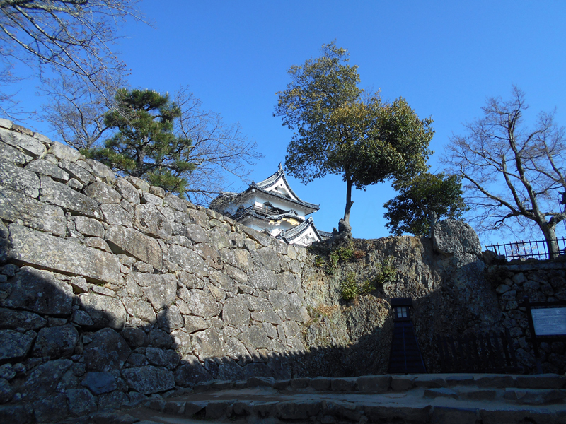 Hikone Castle Museum