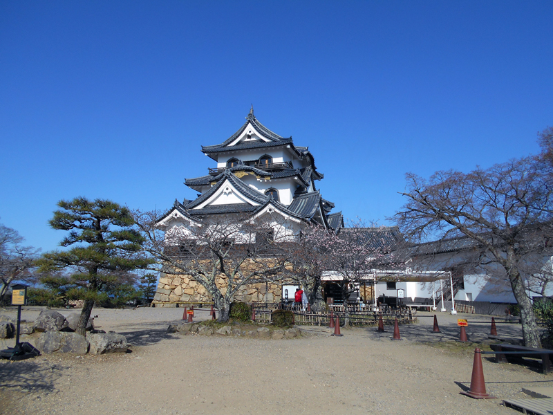 Hikone Castle Museum
