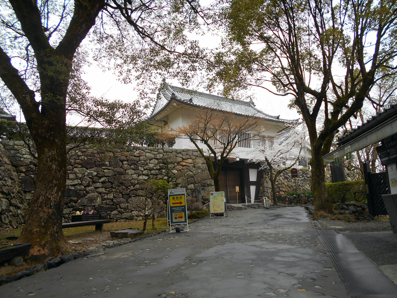 Inuyama Castle, Inuyama City