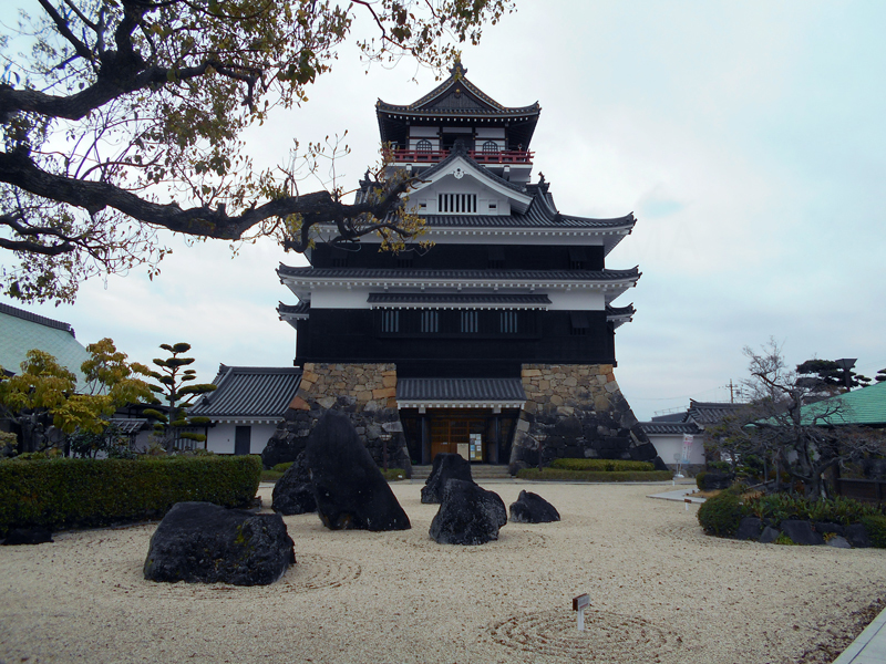 KiyosuCastle