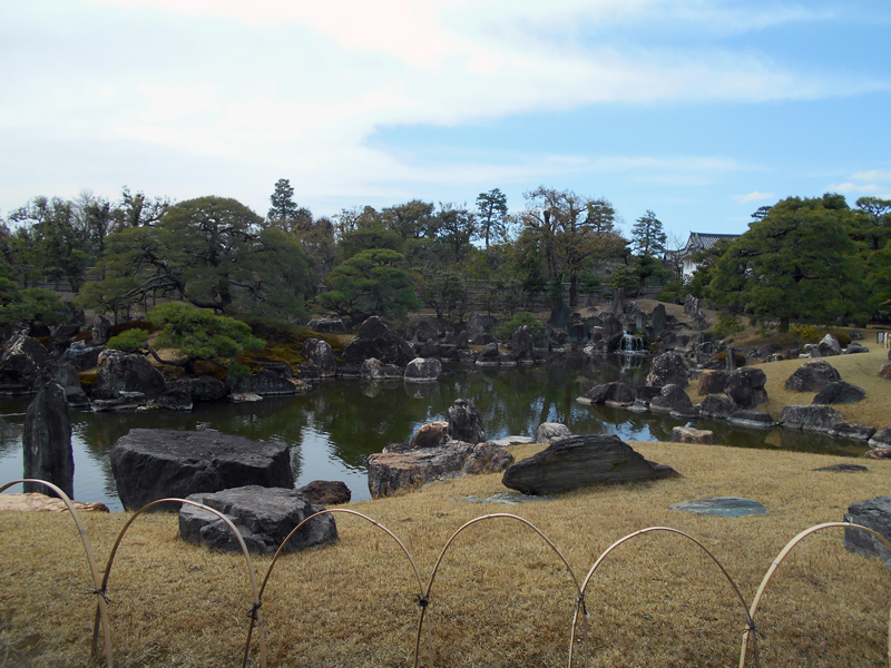 Nijō Castle